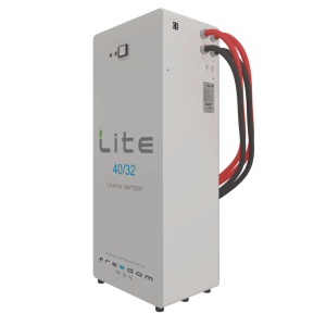 Freedom Won Lite Business 40/32 Battery N Freedom Won Lite Business 40/32 Battery N